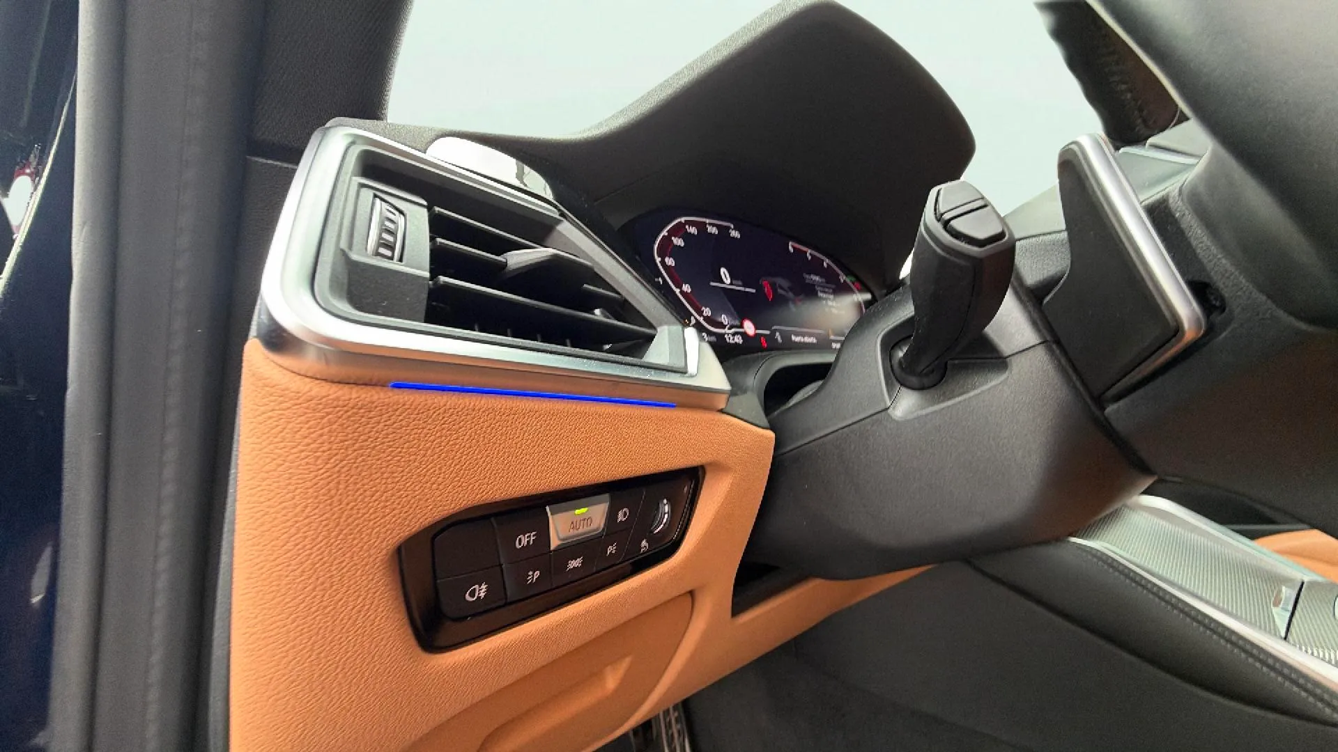 BMW Serie 4 Gran Coupé 420d - foto 28
