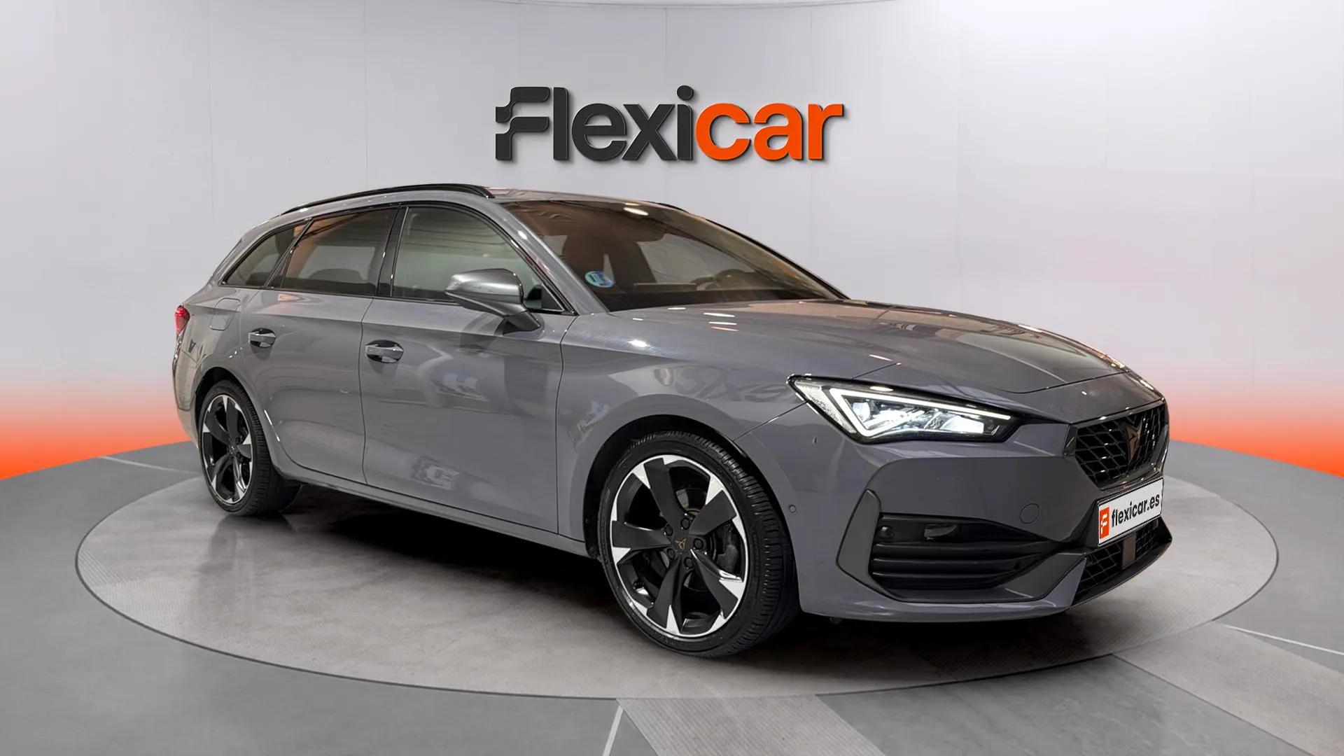 Cupra León 2023