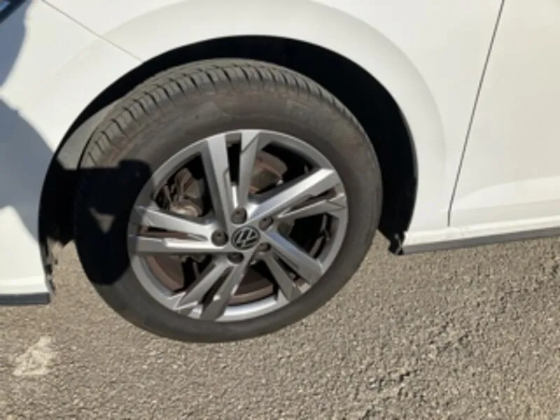 Volkswagen Polo R-Line TSI - foto 31
