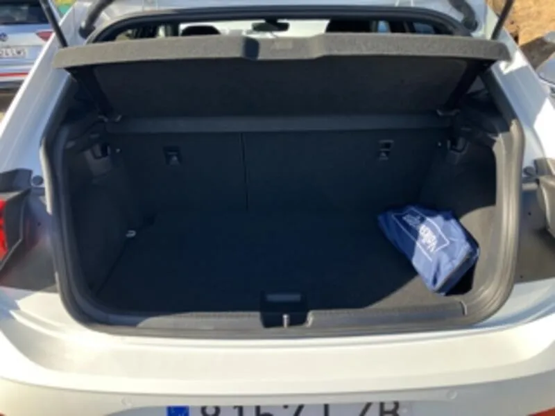 Volkswagen Polo R-Line TSI - foto 39