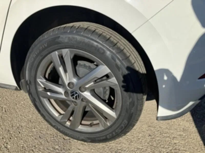 Volkswagen Polo R-Line TSI - foto 33