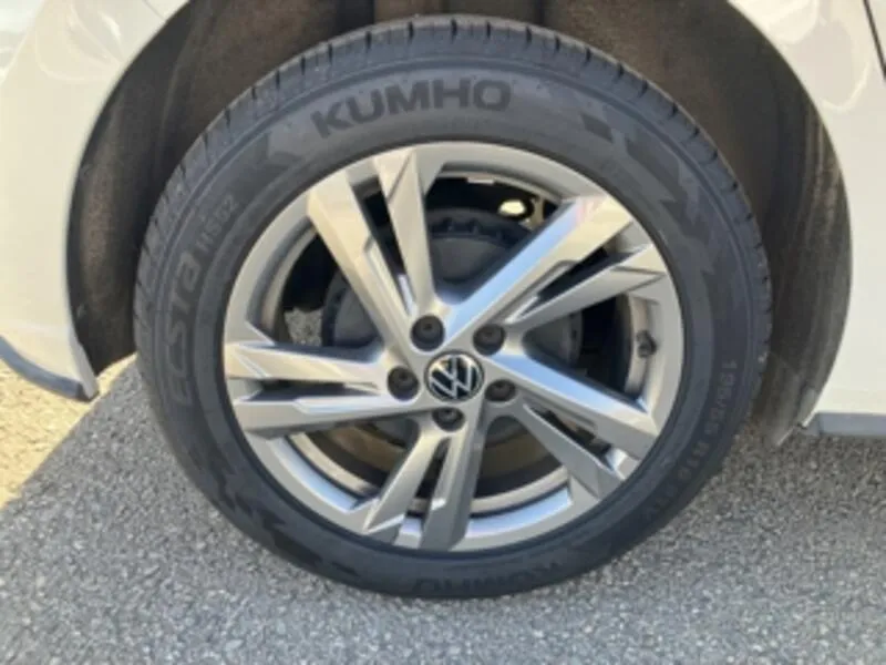 Volkswagen Polo R-Line TSI - foto 36