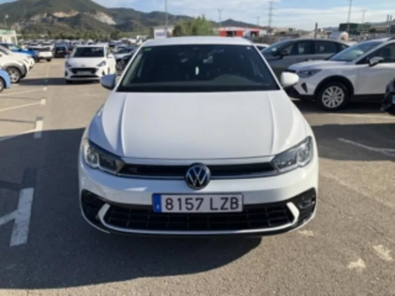 Volkswagen Polo R-Line TSI - foto 10