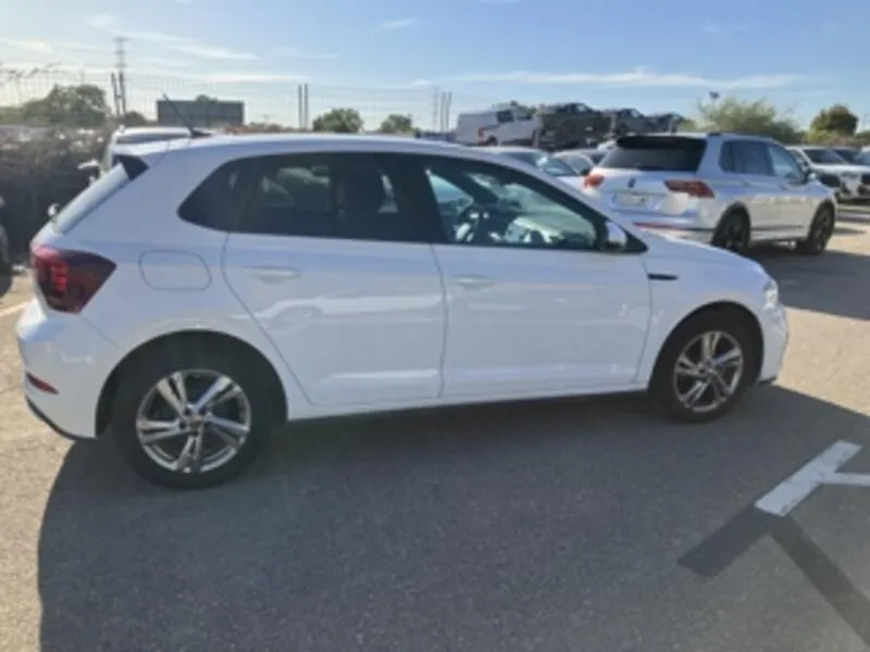 Volkswagen Polo R-Line TSI - foto 7