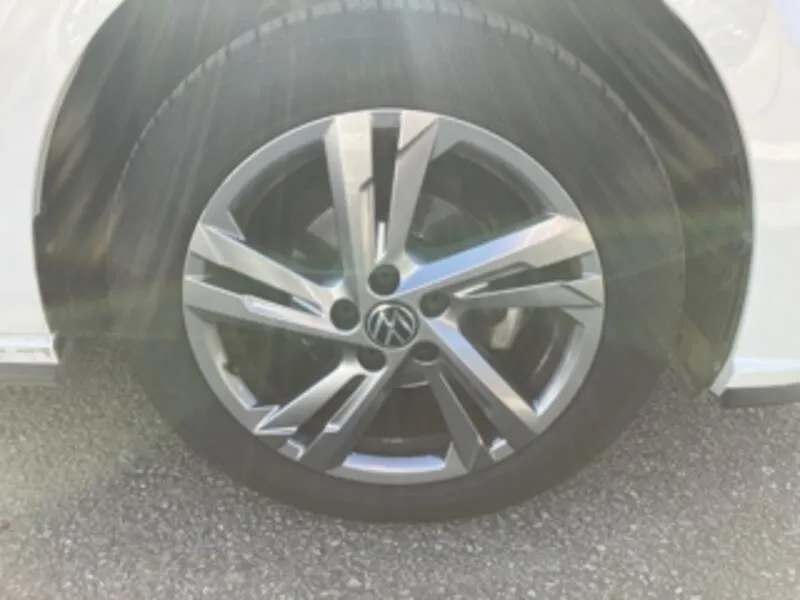 Volkswagen Polo R-Line TSI - foto 38