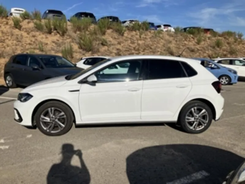Volkswagen Polo R-Line TSI - foto 3