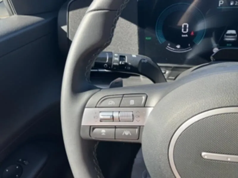 Hyundai Kona 2023 todoterreno HEV 1.6GDI DT Maxx - foto 13