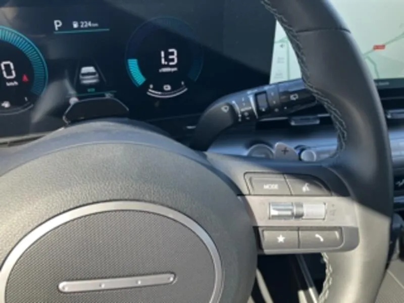 Hyundai Kona 2023 todoterreno HEV 1.6GDI DT Maxx - foto 43