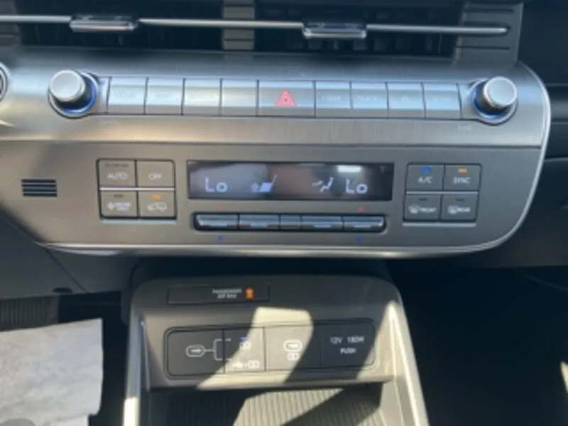 Hyundai Kona 2023 todoterreno HEV 1.6GDI DT Maxx - foto 32