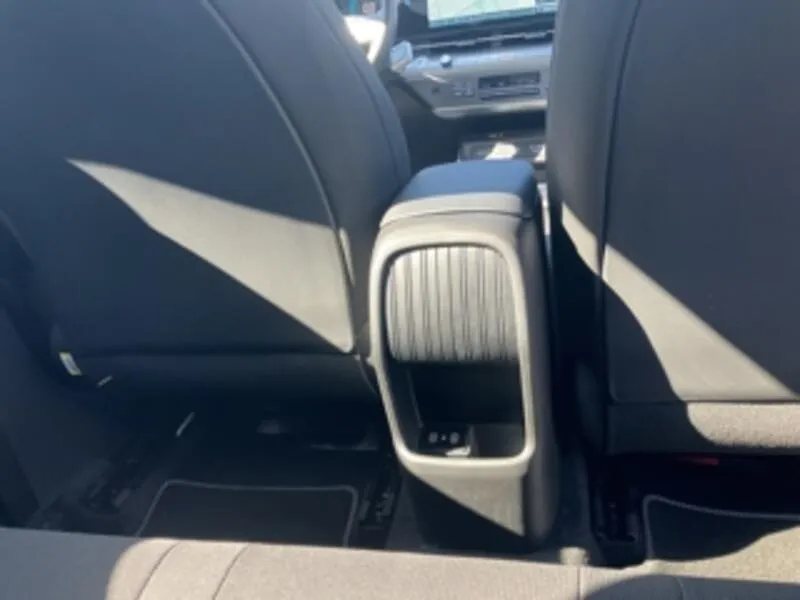 Hyundai Kona 2023 todoterreno HEV 1.6GDI DT Maxx - foto 22