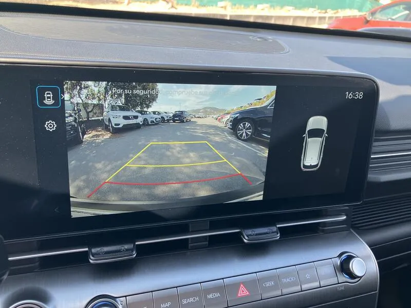 Hyundai Kona 2023 todoterreno HEV 1.6GDI DT Maxx - foto 45