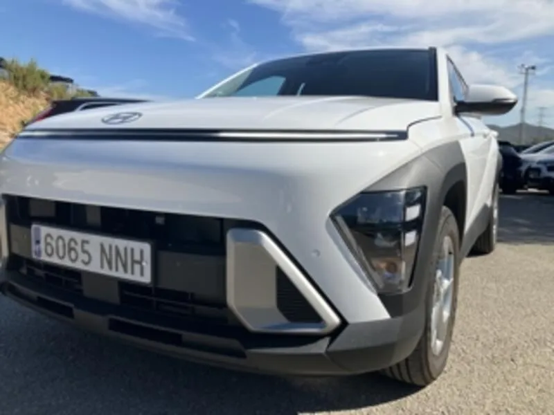 Hyundai Kona 2023 todoterreno HEV 1.6GDI DT Maxx - foto 35