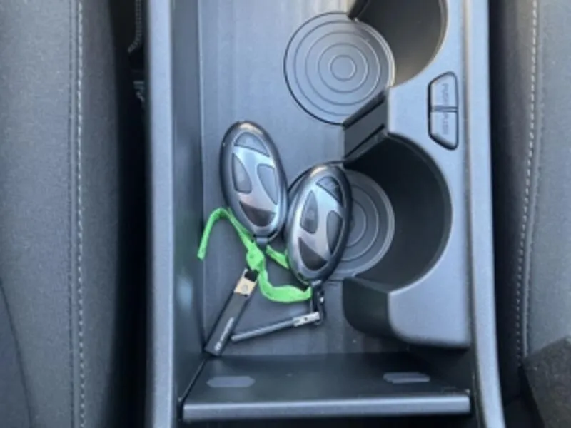 Hyundai Kona 2023 todoterreno HEV 1.6GDI DT Maxx - foto 20