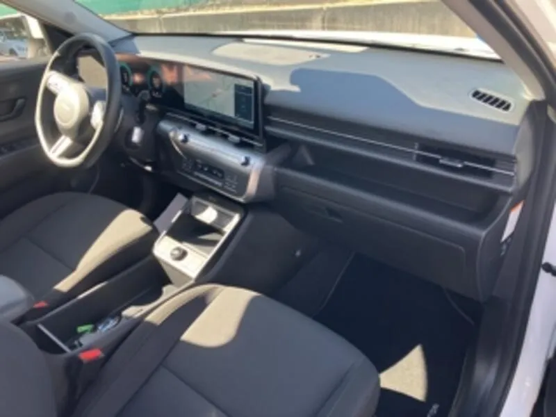 Hyundai Kona 2023 todoterreno HEV 1.6GDI DT Maxx - foto 44