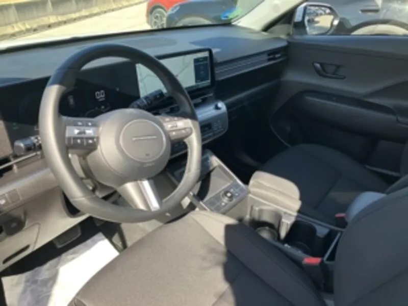 Hyundai Kona 2023 todoterreno HEV 1.6GDI DT Maxx - foto 46