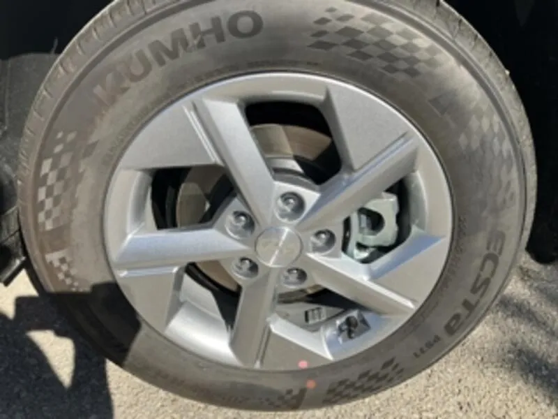 Hyundai Kona 2023 todoterreno HEV 1.6GDI DT Maxx - foto 26