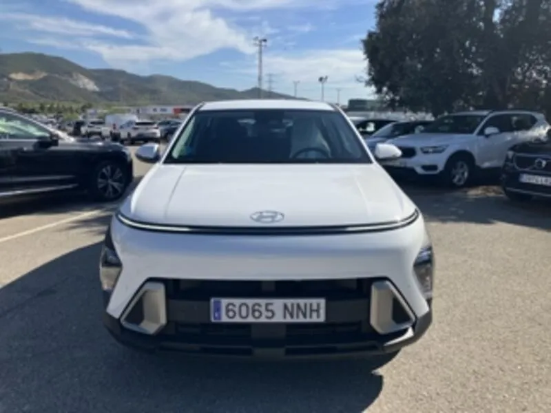 Hyundai Kona 2023 todoterreno HEV 1.6GDI DT Maxx - foto 5