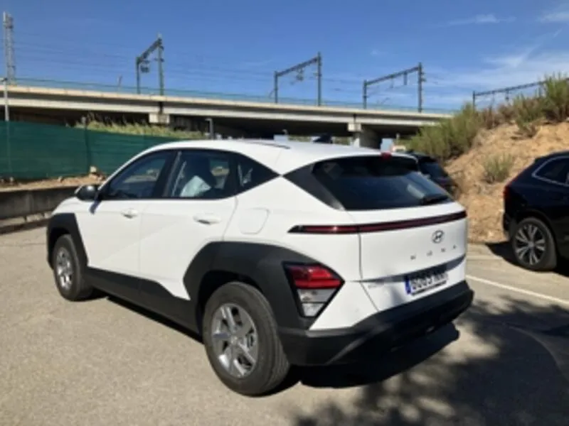 Hyundai Kona 2023 todoterreno HEV 1.6GDI DT Maxx - foto 3
