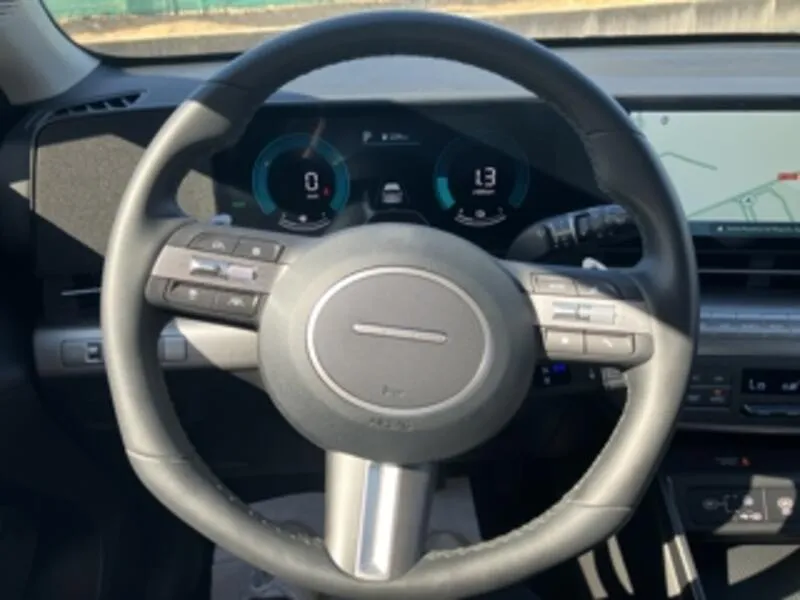 Hyundai Kona 2023 todoterreno HEV 1.6GDI DT Maxx - foto 37