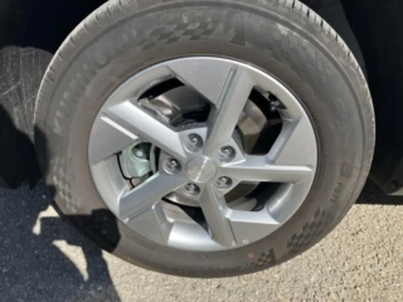 Hyundai Kona 2023 todoterreno HEV 1.6GDI DT Maxx - foto 21
