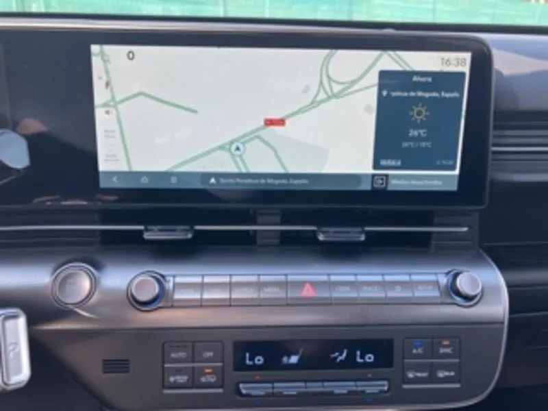 Hyundai Kona 2023 todoterreno HEV 1.6GDI DT Maxx - foto 40