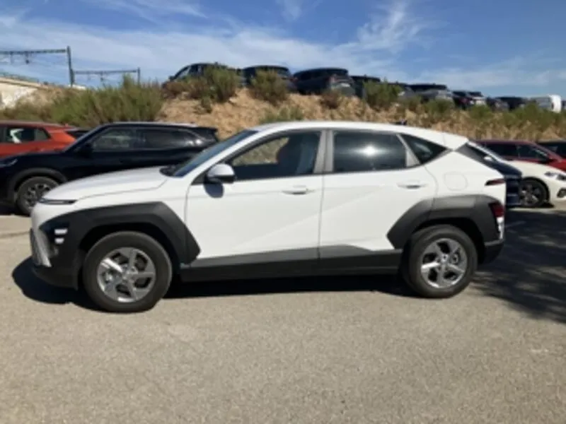 Hyundai Kona 2023 todoterreno HEV 1.6GDI DT Maxx - foto 6