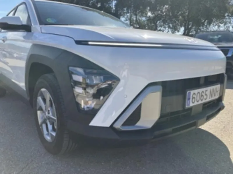 Hyundai Kona 2023 todoterreno HEV 1.6GDI DT Maxx - foto 16