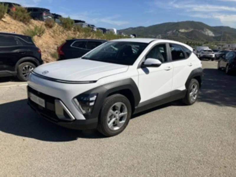 Hyundai Kona 2023 todoterreno HEV 1.6GDI DT Maxx