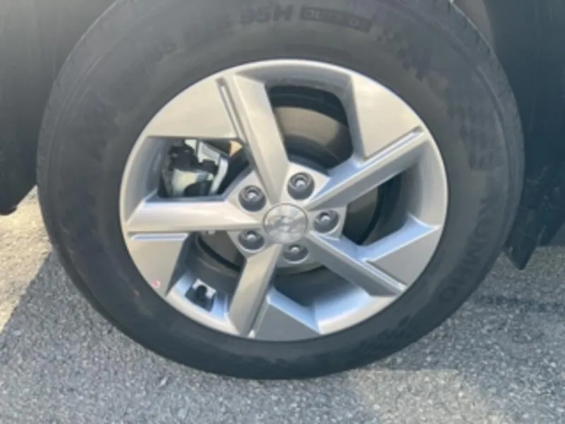 Hyundai Kona 2023 todoterreno HEV 1.6GDI DT Maxx - foto 27