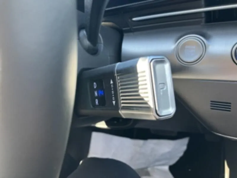 Hyundai Kona 2023 todoterreno HEV 1.6GDI DT Maxx - foto 12