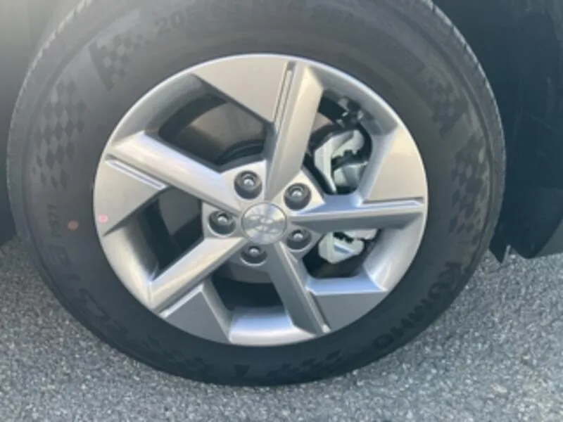 Hyundai Kona 2023 todoterreno HEV 1.6GDI DT Maxx - foto 24