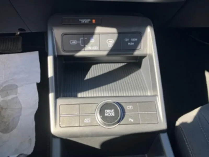 Hyundai Kona 2023 todoterreno HEV 1.6GDI DT Maxx - foto 41