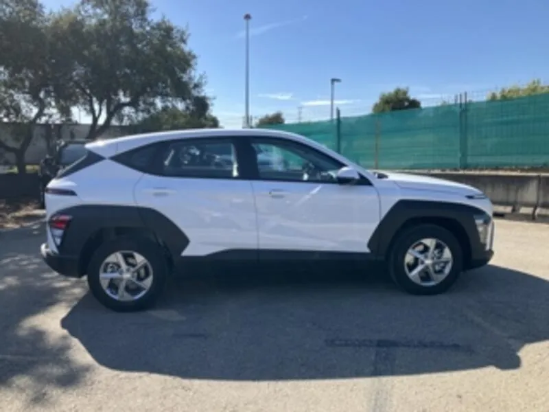 Hyundai Kona 2023 todoterreno HEV 1.6GDI DT Maxx - foto 8