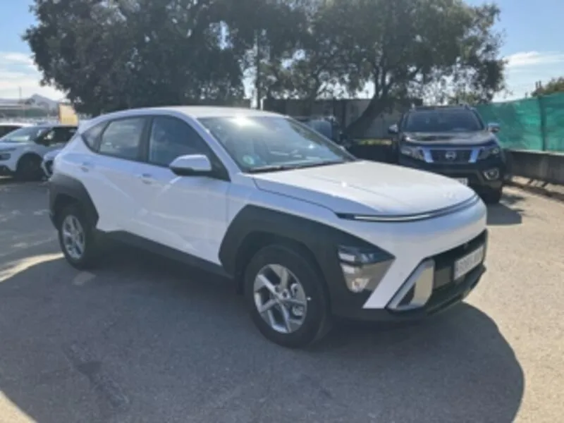 Hyundai Kona 2023 todoterreno HEV 1.6GDI DT Maxx - foto 9