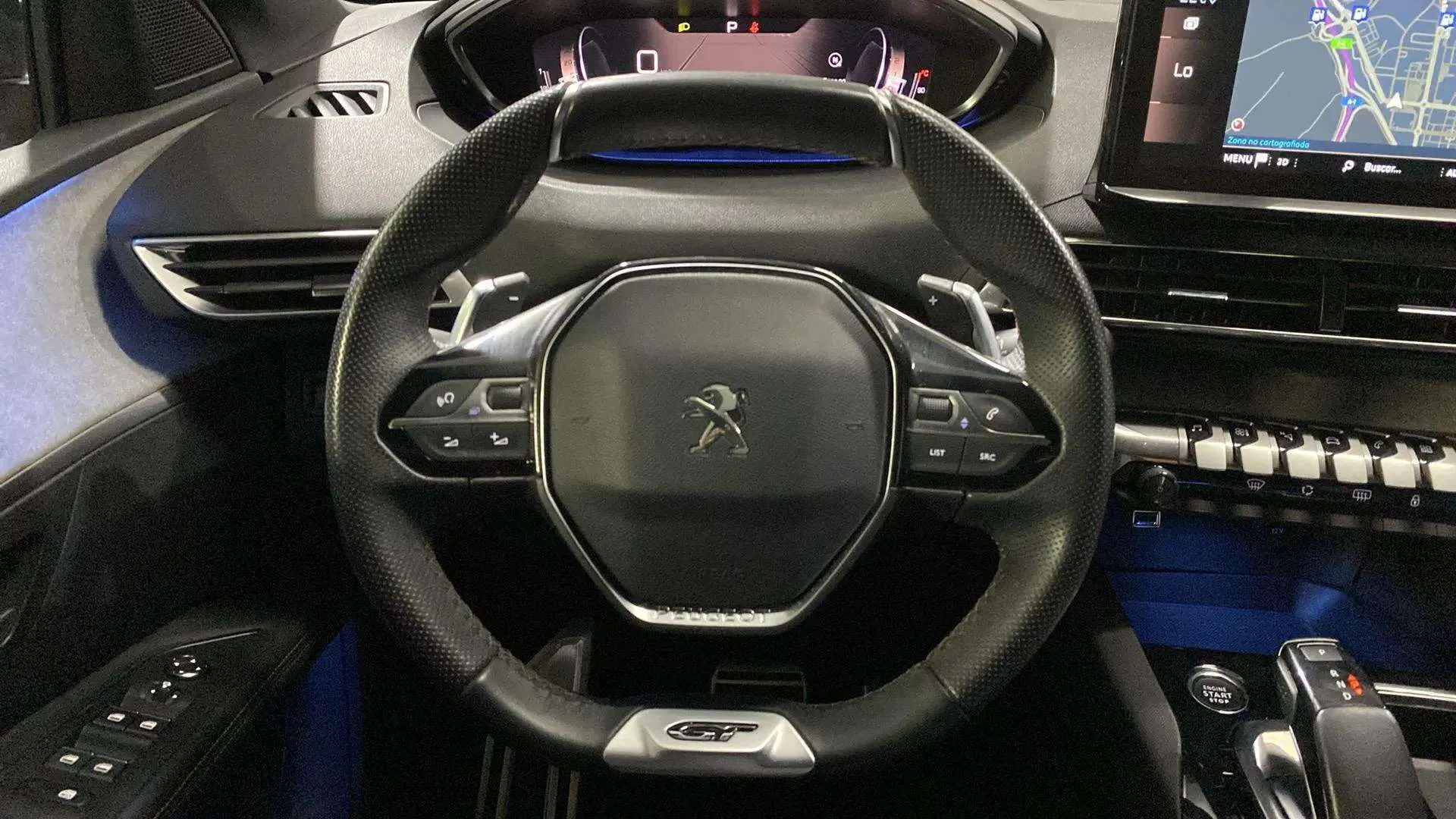 Peugeot 3008 1.5 BlueHDi GT EAT8 - foto 15