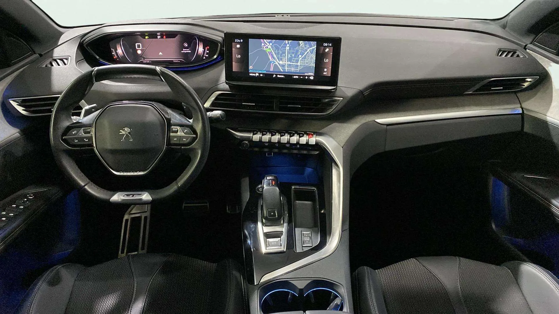 Peugeot 3008 1.5 BlueHDi GT EAT8 - foto 11