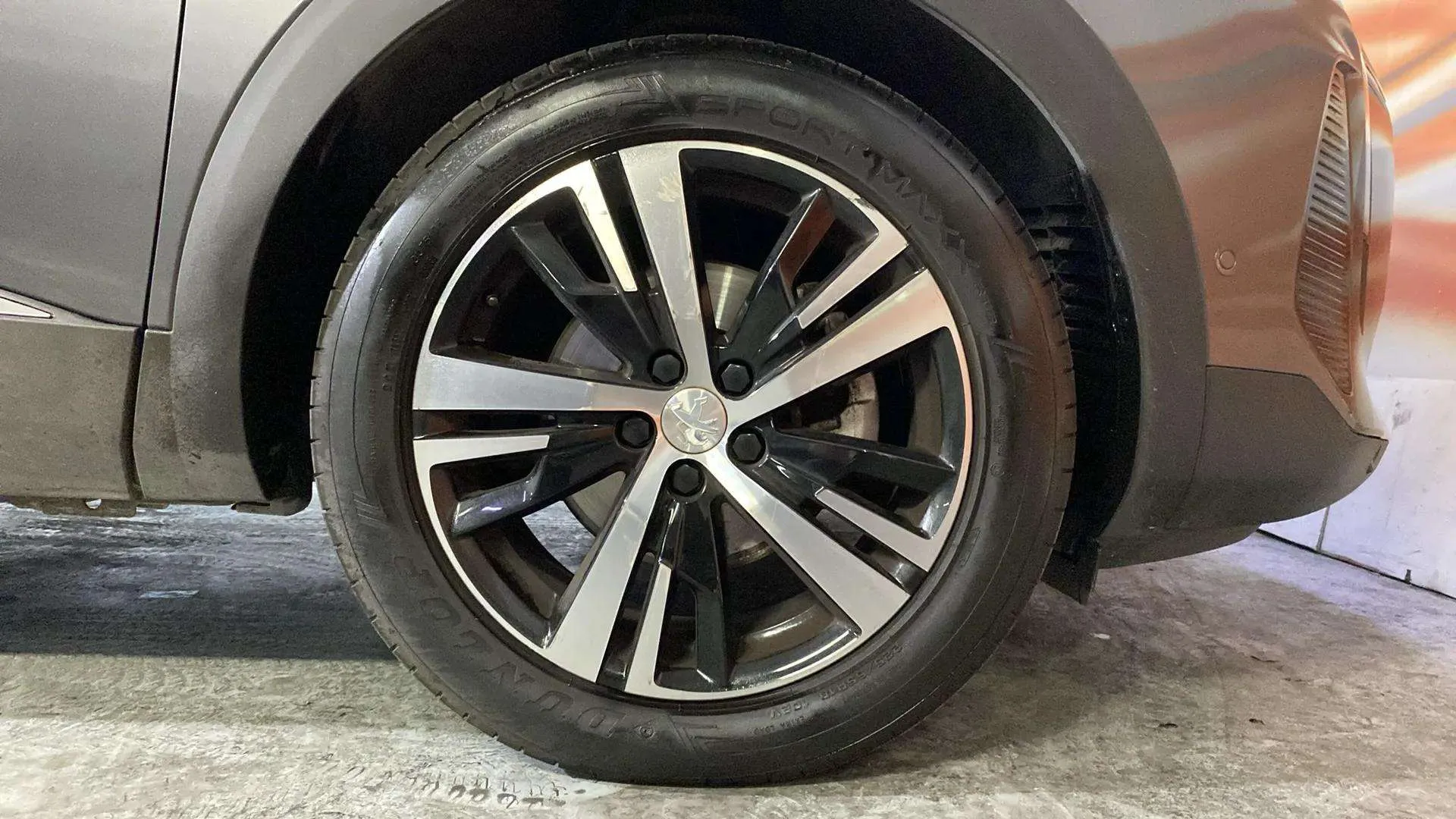 Peugeot 3008 1.5 BlueHDi GT EAT8 - foto 20