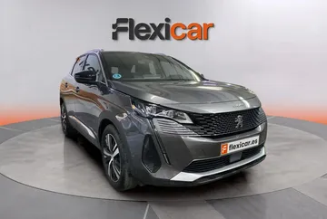 peugeot 3008 15 bluehdi 96kw s amps gt eat8 diesel automatica san sebastian de los reyes 903000000287100