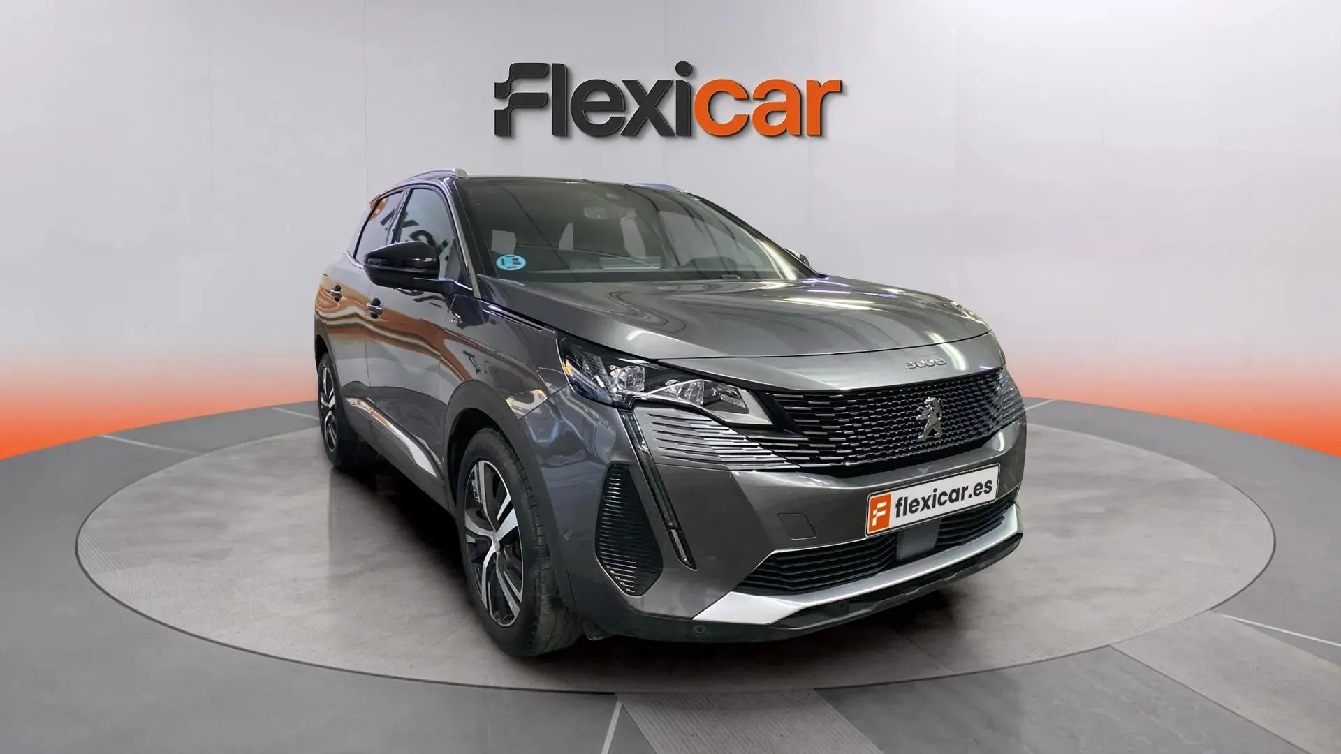 Peugeot 3008 1.5 BlueHDi GT EAT8 - foto 1