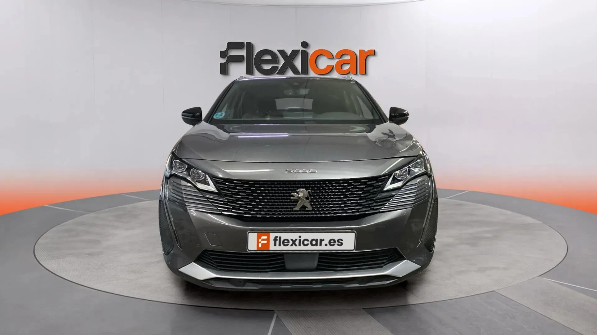 Peugeot 3008 1.5 BlueHDi GT EAT8 - foto 2
