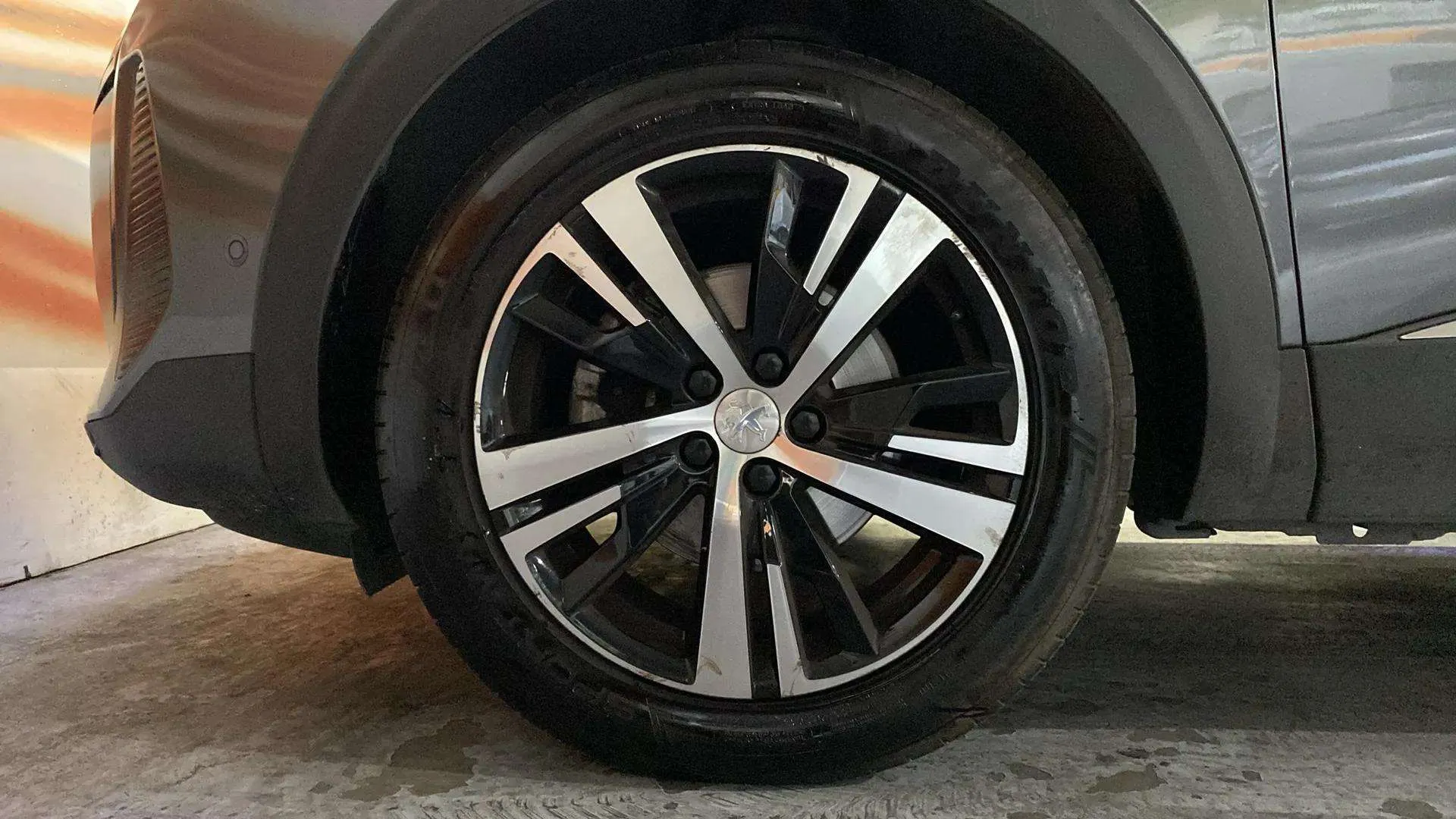 Peugeot 3008 1.5 BlueHDi GT EAT8 - foto 21