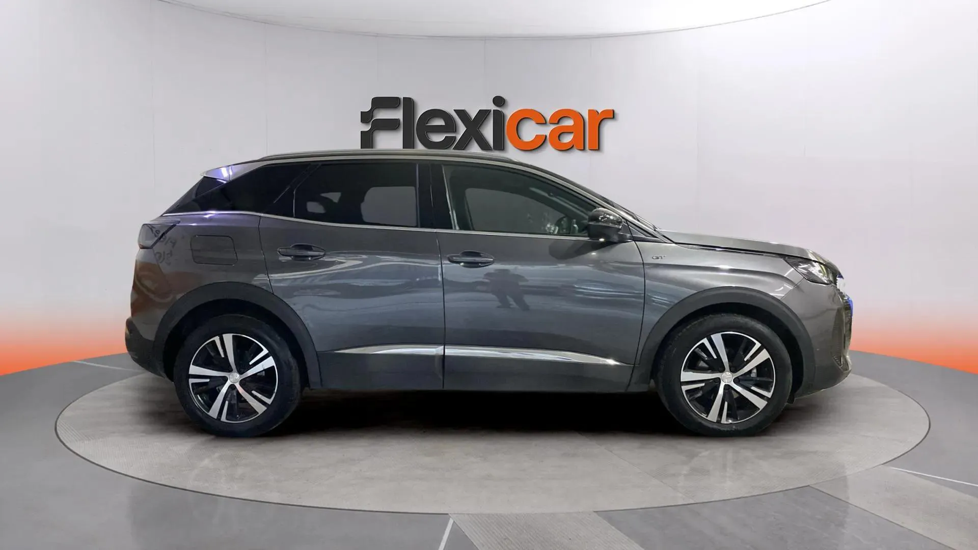 Peugeot 3008 1.5 BlueHDi GT EAT8 - foto 5