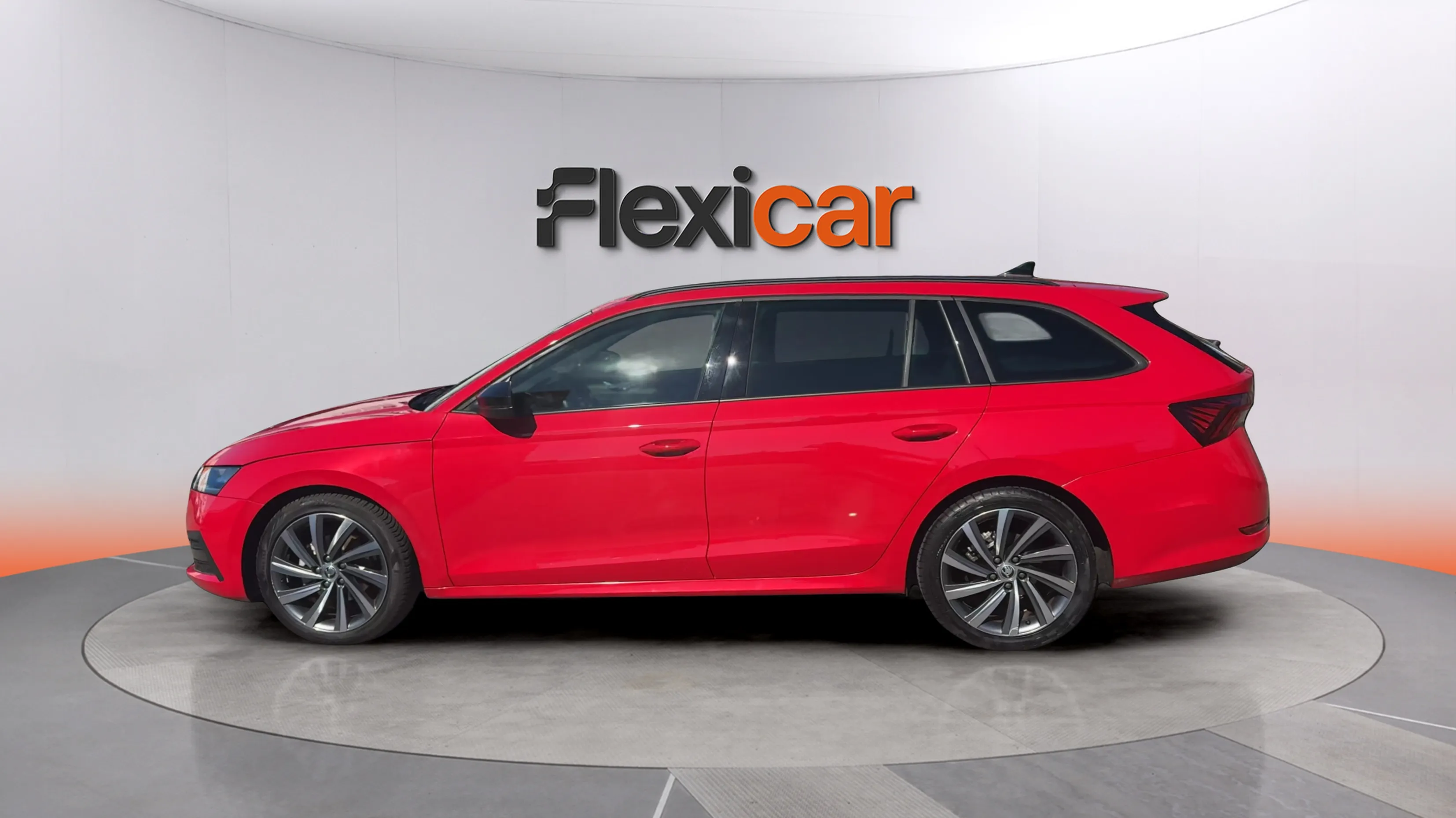Škoda Octavia Combi 1.5 TSI DSG m-HEV Sport - foto 6