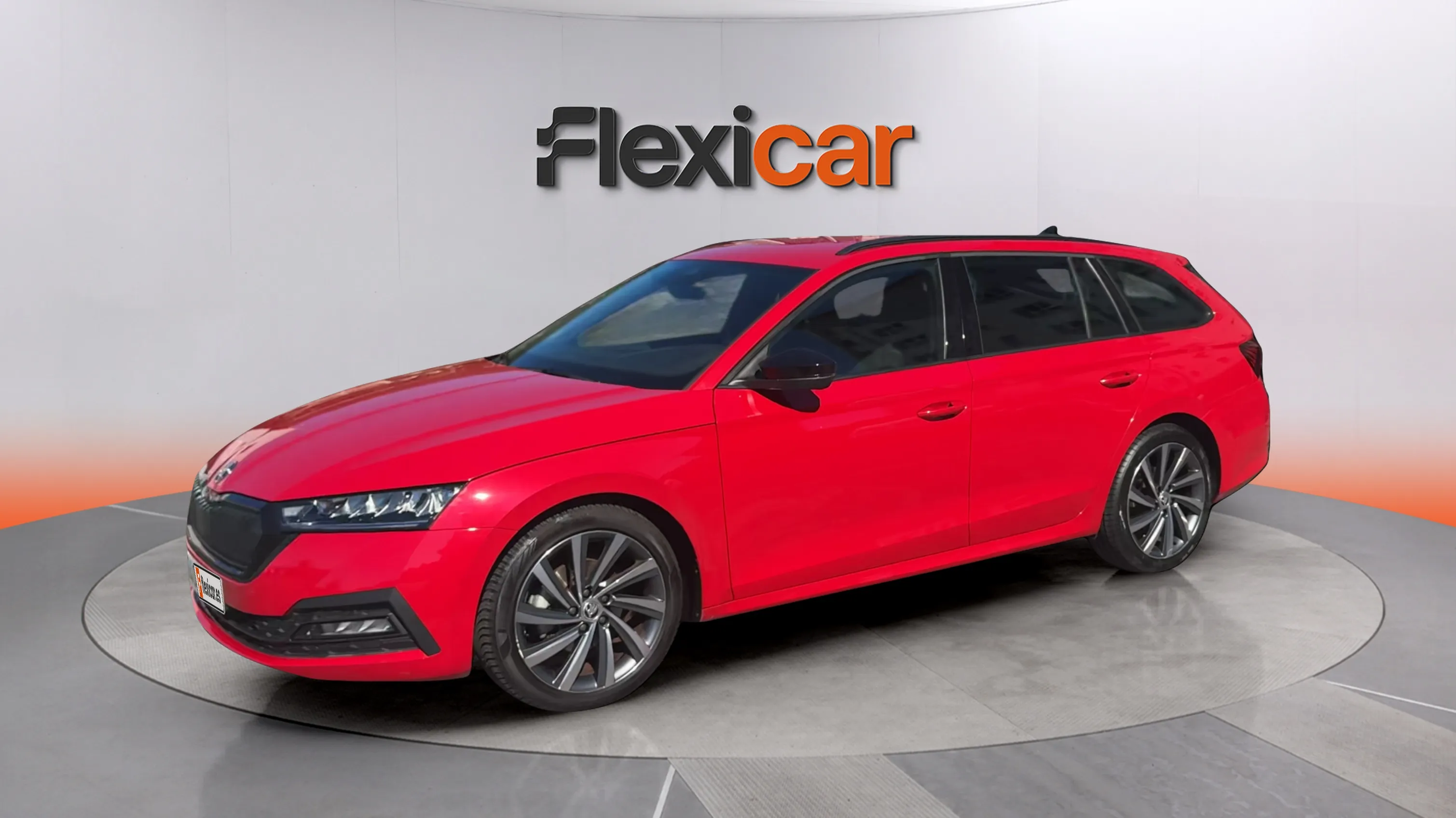 Škoda Octavia Combi 1.5 TSI DSG m-HEV Sport - foto 7