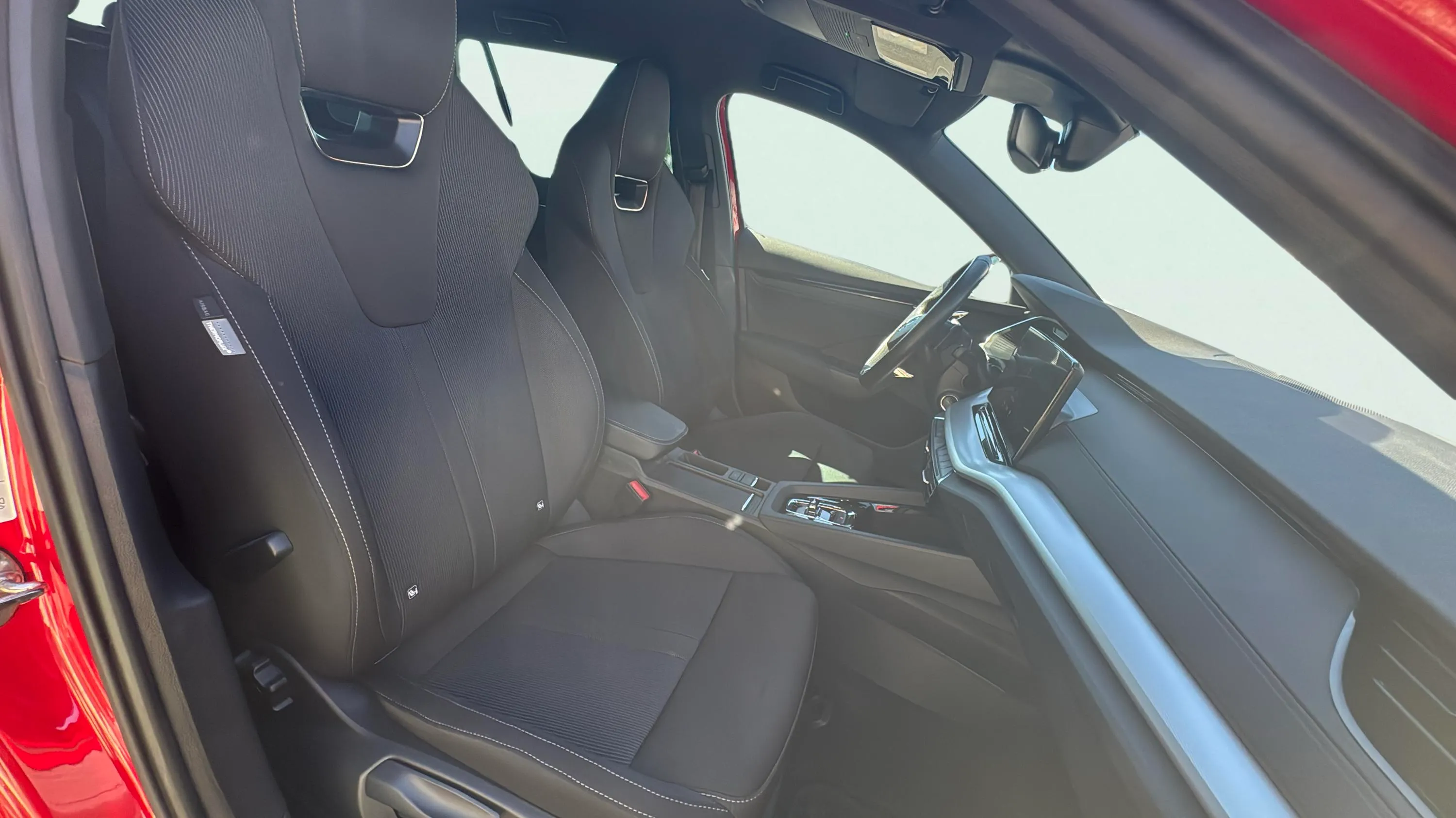 Škoda Octavia Combi 1.5 TSI DSG m-HEV Sport - foto 14