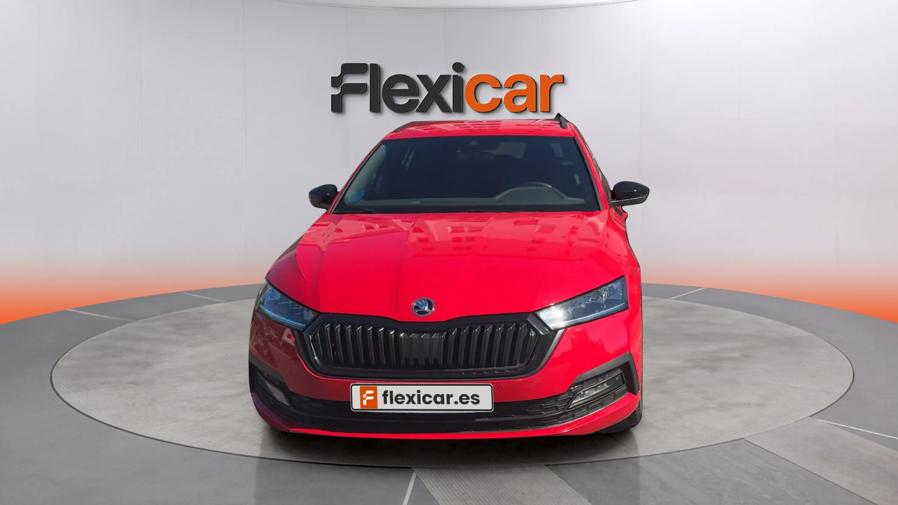 Škoda Octavia Combi 1.5 TSI DSG m-HEV Sport - foto 8