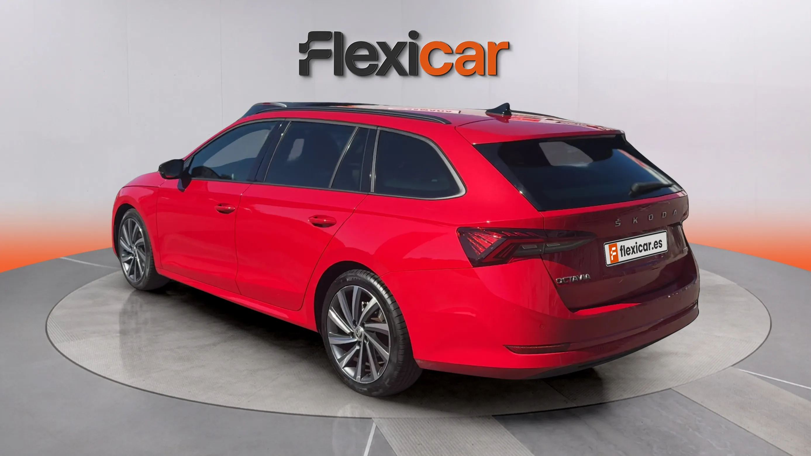 Škoda Octavia Combi 1.5 TSI DSG m-HEV Sport - foto 5