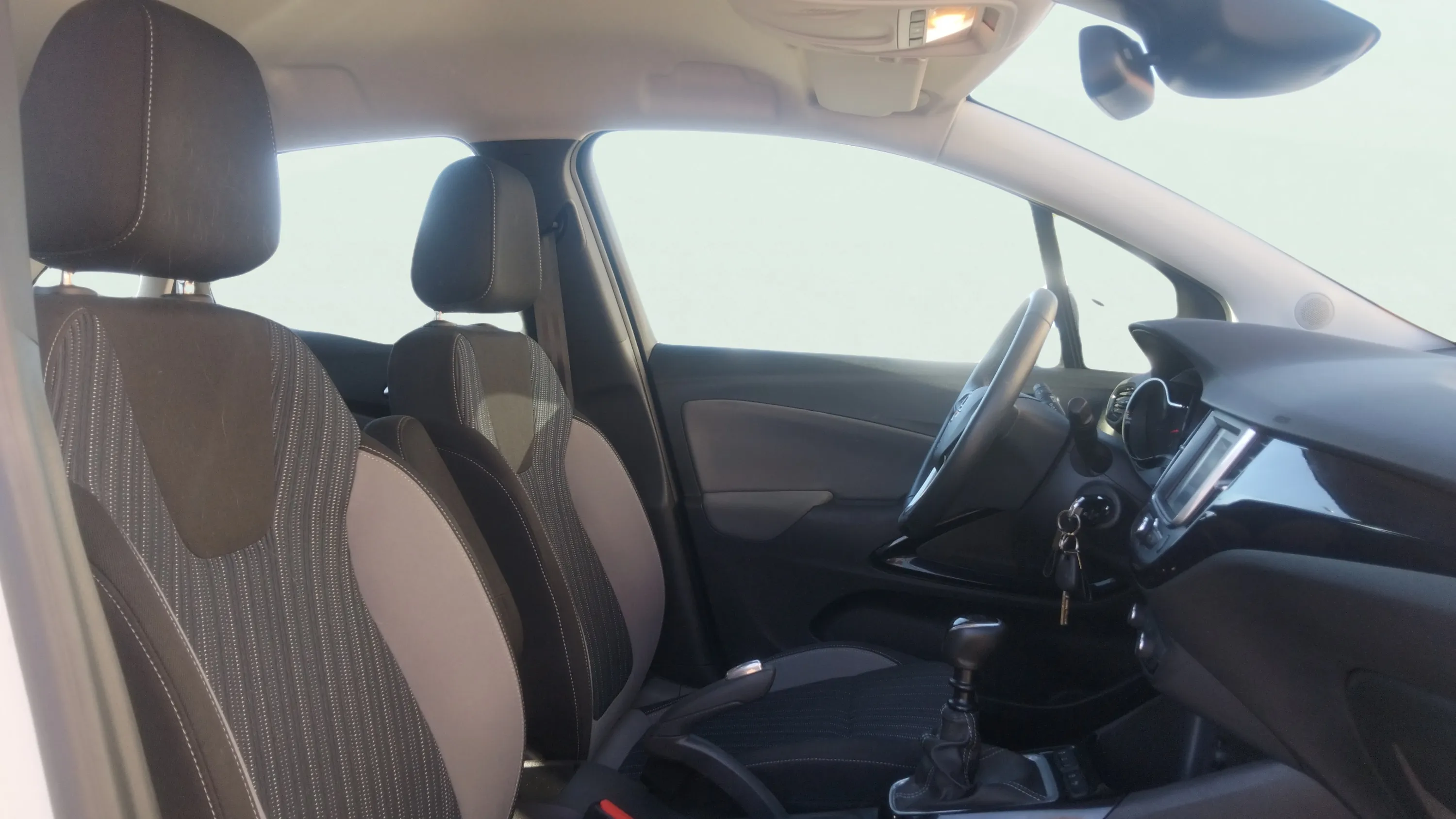 Opel Crossland 1.2 Design Line 120 Aniversario - foto 11