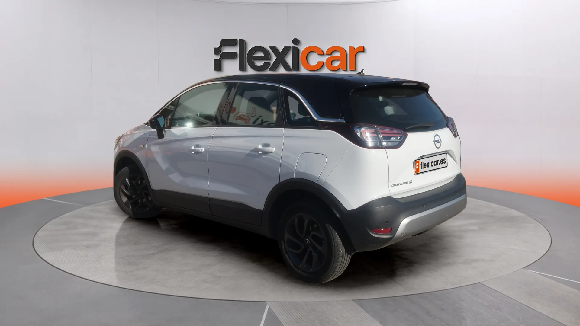 Opel Crossland 1.2 Design Line 120 Aniversario - foto 7