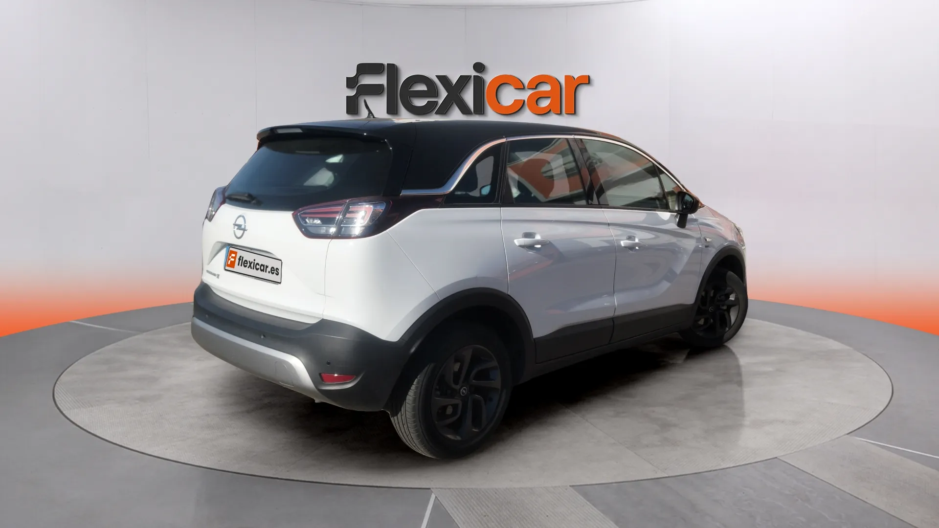 Opel Crossland 1.2 Design Line 120 Aniversario - foto 5